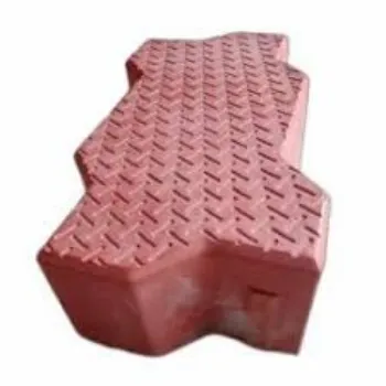 Interlocking Block